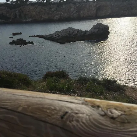 Casa de Férias Sicilytrip Terrasini *