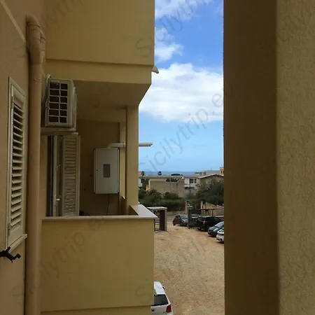 Sicilytrip Terrasini *