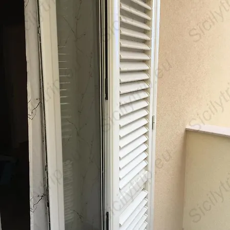Casa de Férias Sicilytrip Terrasini *